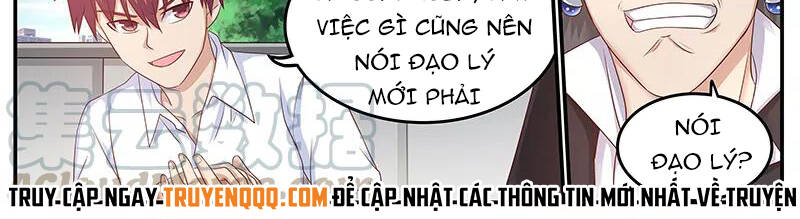 Hệ Thống X Toàn Năng Chapter 64 - 17