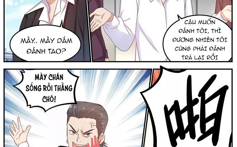 Hệ Thống X Toàn Năng Chapter 64 - 22