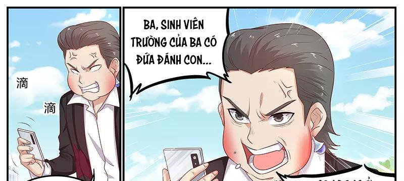 Hệ Thống X Toàn Năng Chapter 64 - 27