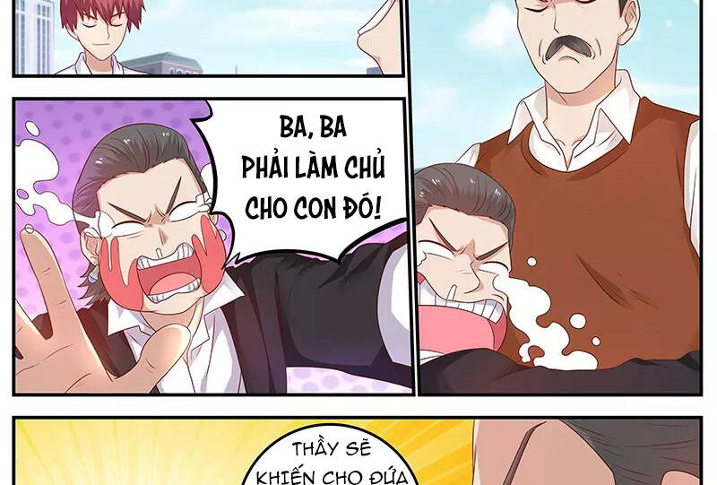 Hệ Thống X Toàn Năng Chapter 64 - 34