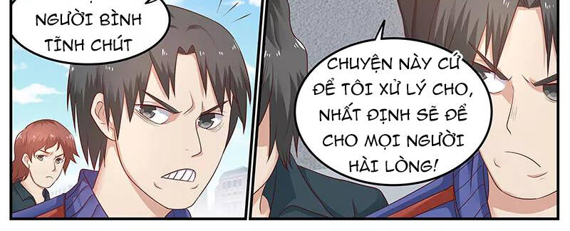 Hệ Thống X Toàn Năng Chapter 64 - 8