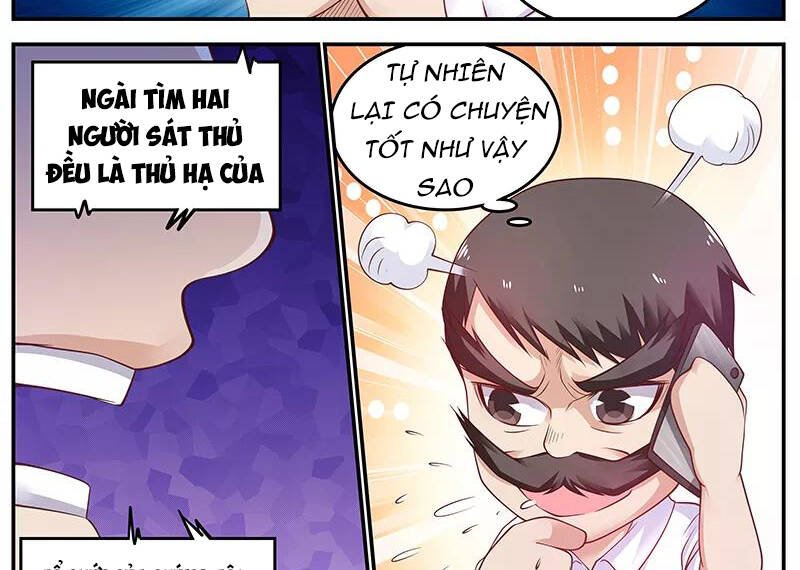 Hệ Thống X Toàn Năng Chapter 54 - 21