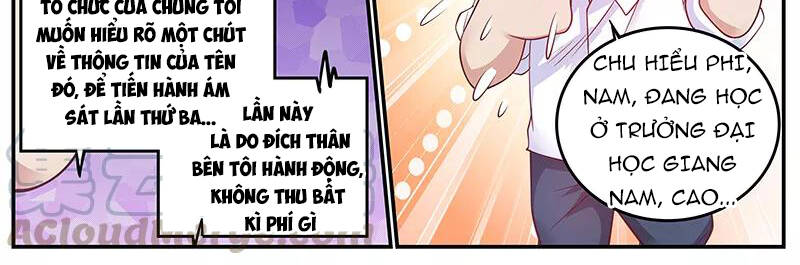 Hệ Thống X Toàn Năng Chapter 54 - 22