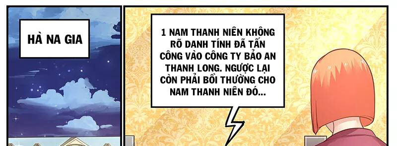 Hệ Thống X Toàn Năng Chapter 54 - 26