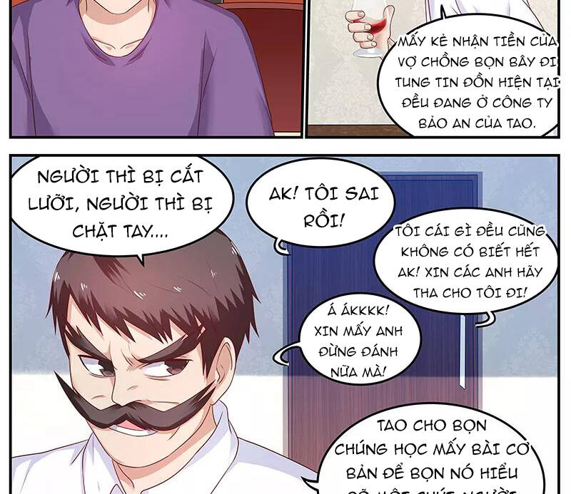 Hệ Thống X Toàn Năng Chapter 54 - 36