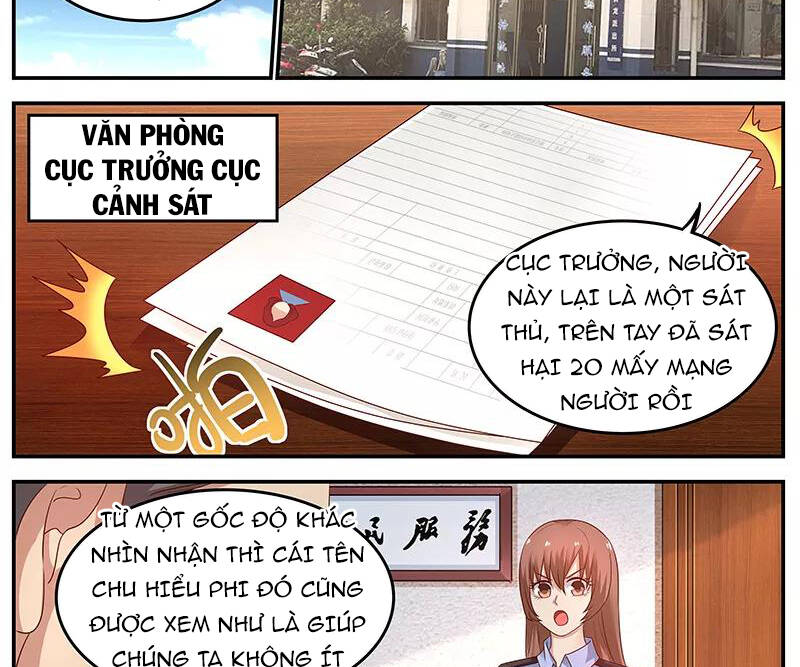 Hệ Thống X Toàn Năng Chapter 54 - 9