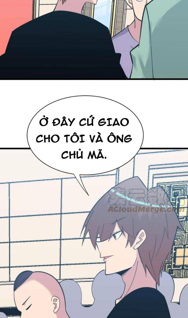 Cửa Hàng Đào Bảo Thông Tam Giới Chapter 320 - 18