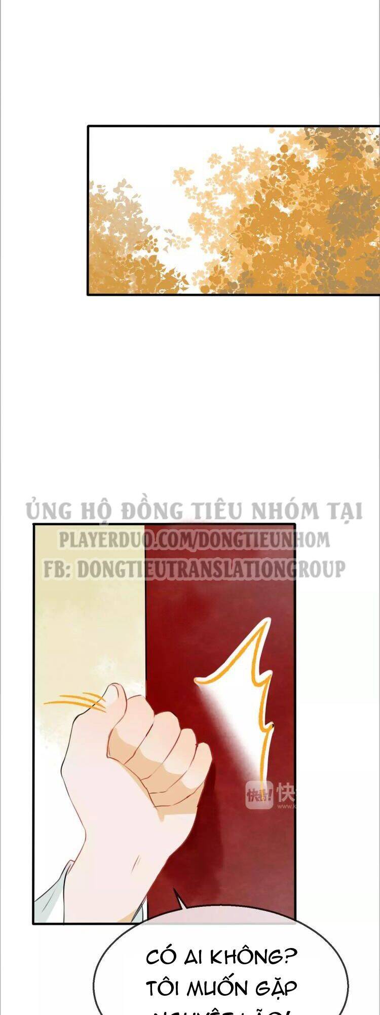 Bình Minh Của Ngũ Nguyệt Chapter 17 - 2