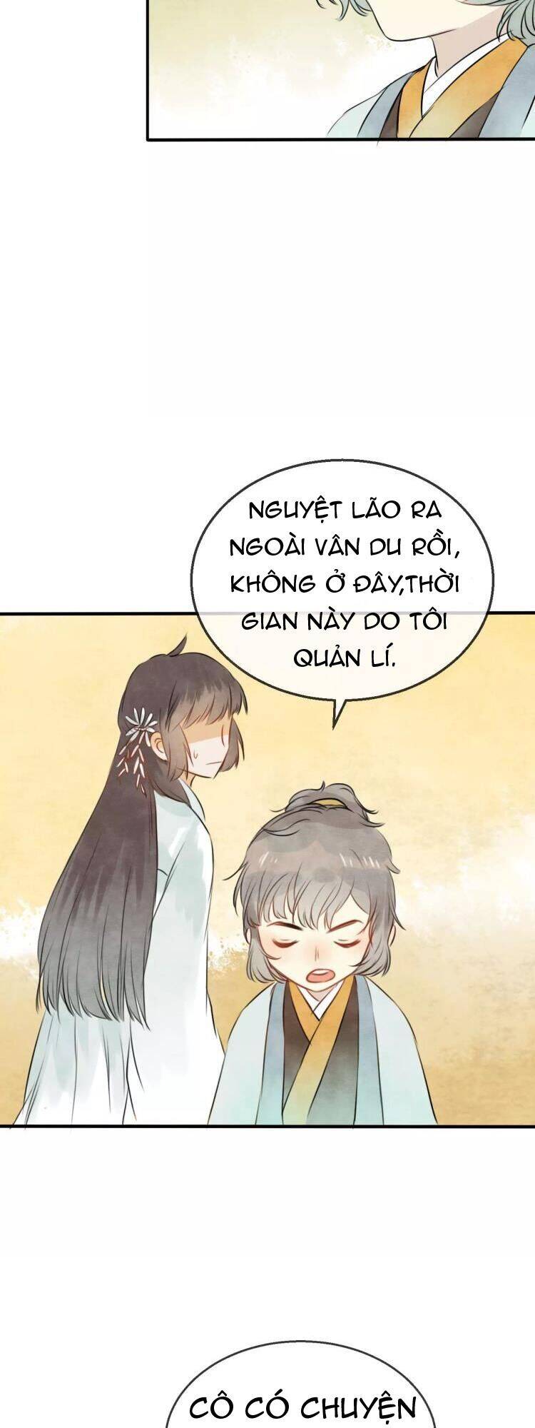 Bình Minh Của Ngũ Nguyệt Chapter 17 - 12