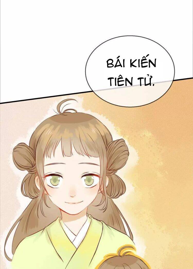 Bình Minh Của Ngũ Nguyệt Chapter 17 - 4