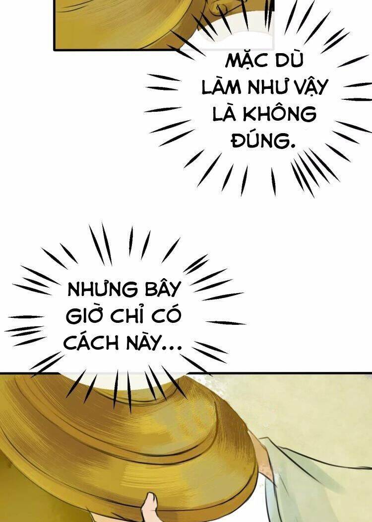 Bình Minh Của Ngũ Nguyệt Chapter 17 - 35