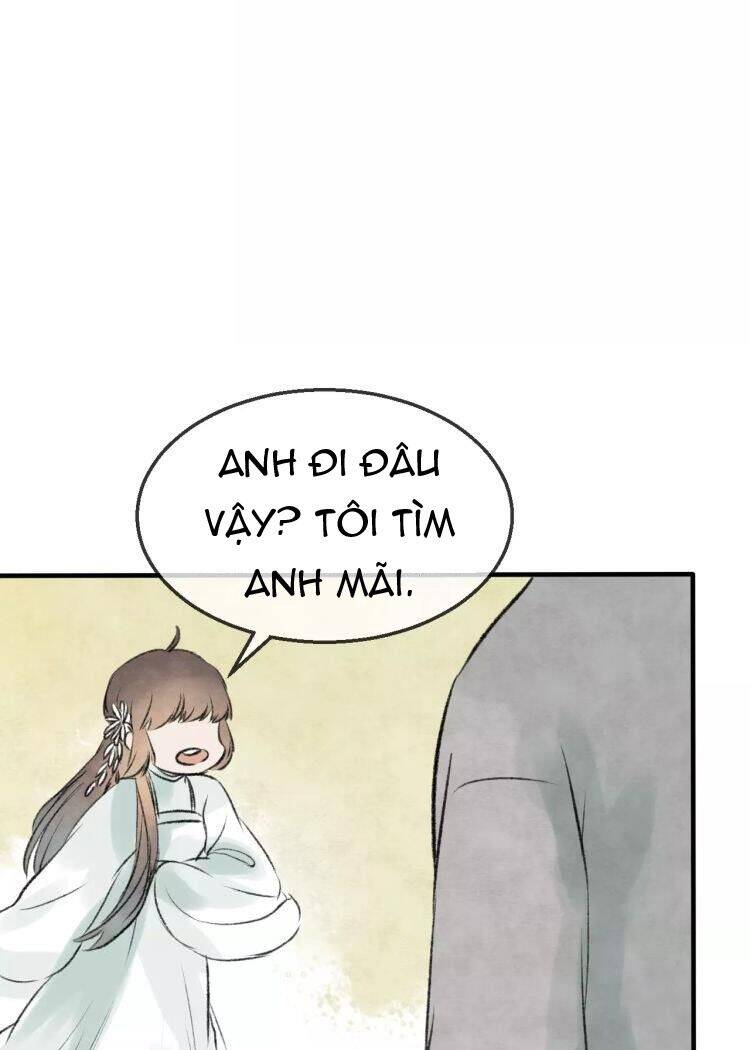 Bình Minh Của Ngũ Nguyệt Chapter 18 - 41