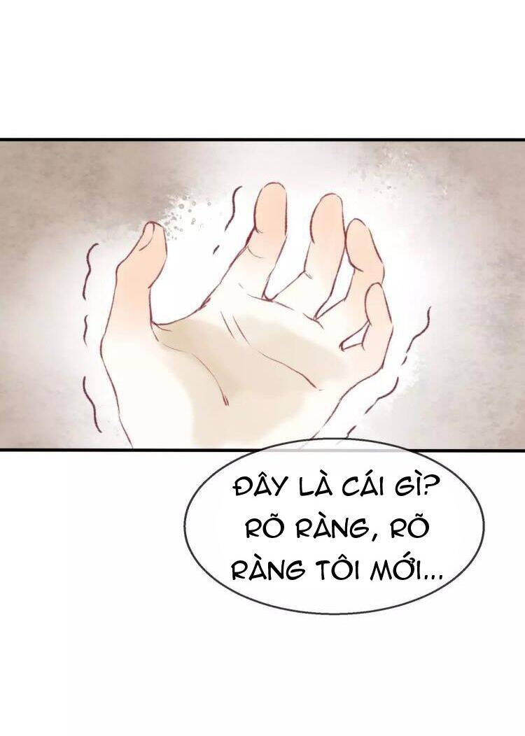 Bình Minh Của Ngũ Nguyệt Chapter 18 - 45