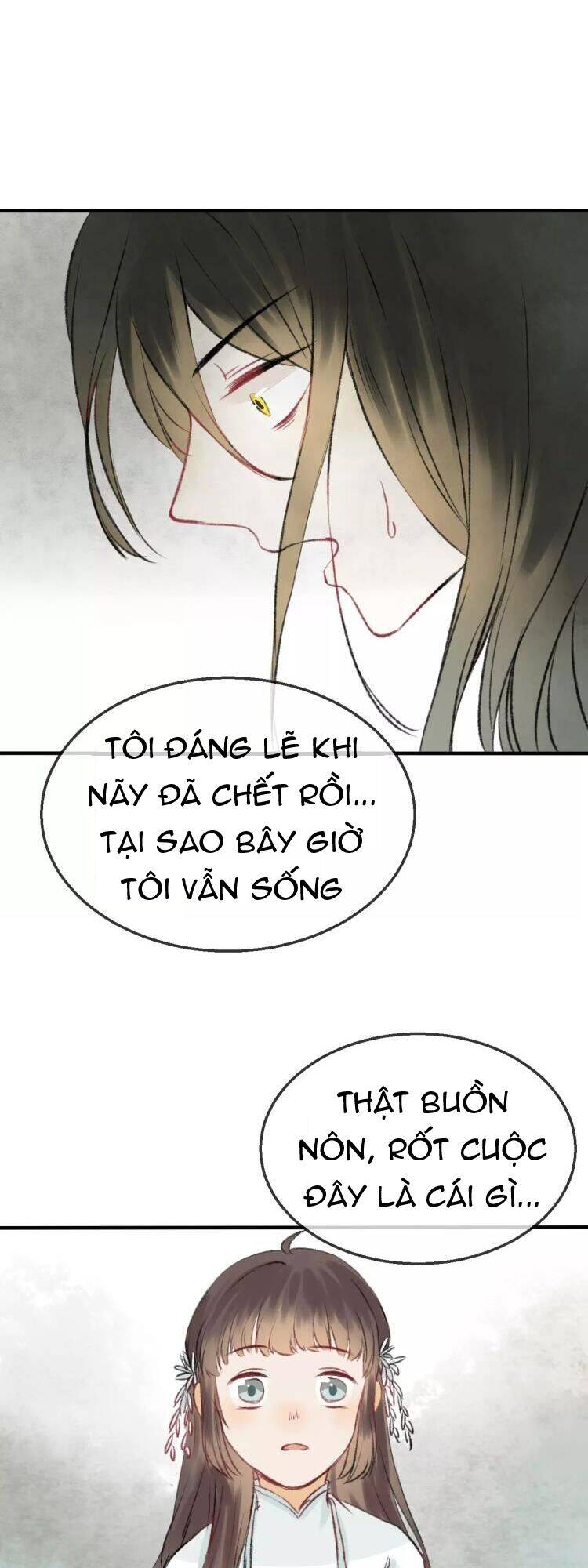 Bình Minh Của Ngũ Nguyệt Chapter 18 - 46