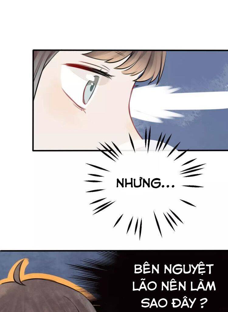 Bình Minh Của Ngũ Nguyệt Chapter 18 - 6