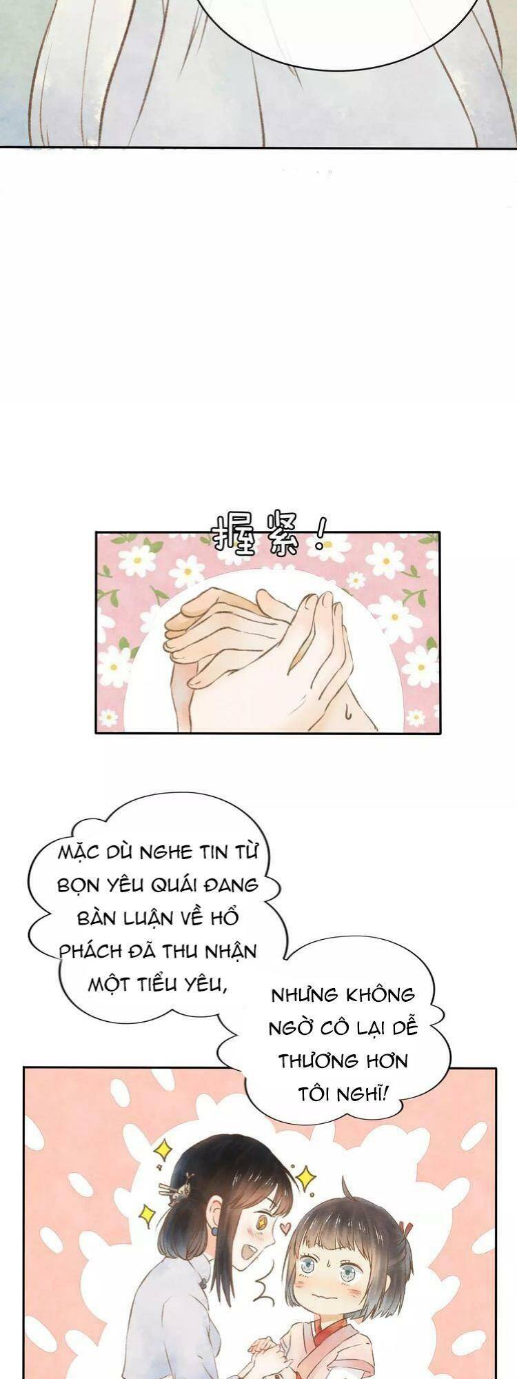 Bình Minh Của Ngũ Nguyệt Chapter 7 - 14