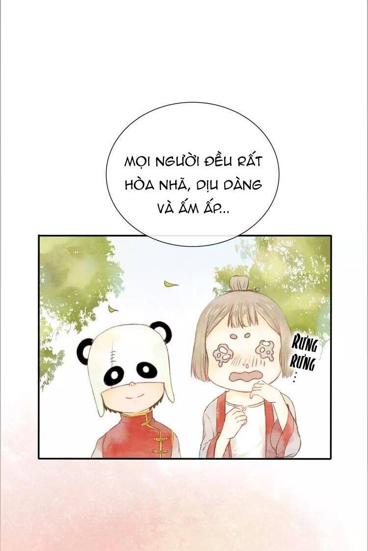 Bình Minh Của Ngũ Nguyệt Chapter 8 - 18