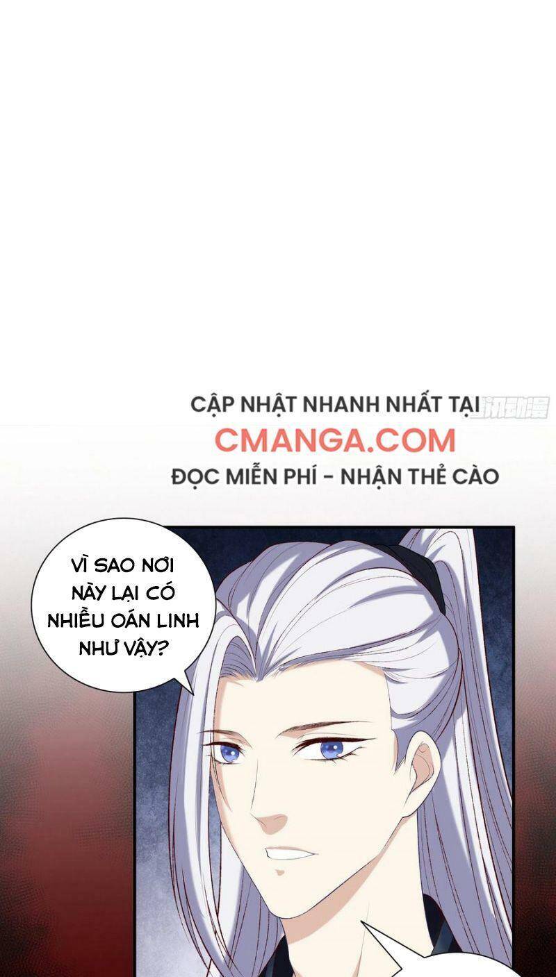 Cực Phẩm Diêm La Hệ Thống Chapter 103 - 21