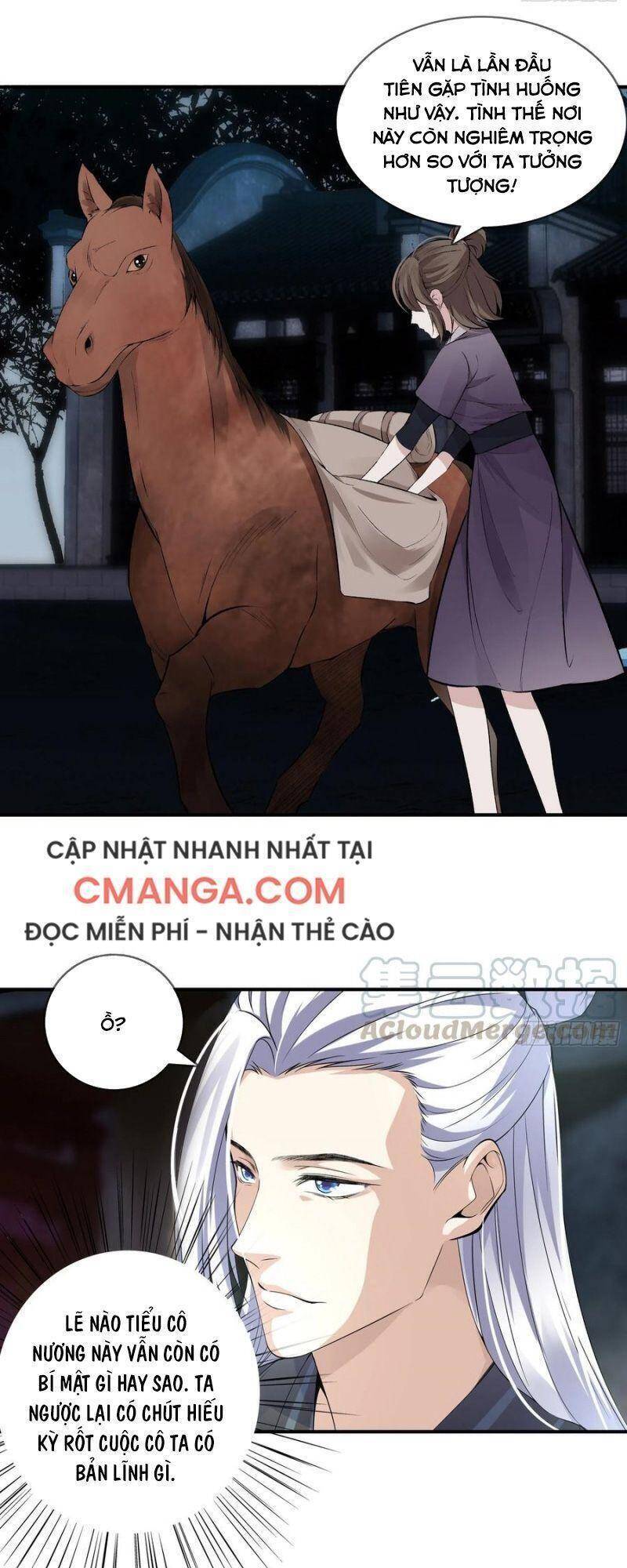 Cực Phẩm Diêm La Hệ Thống Chapter 102 - 10