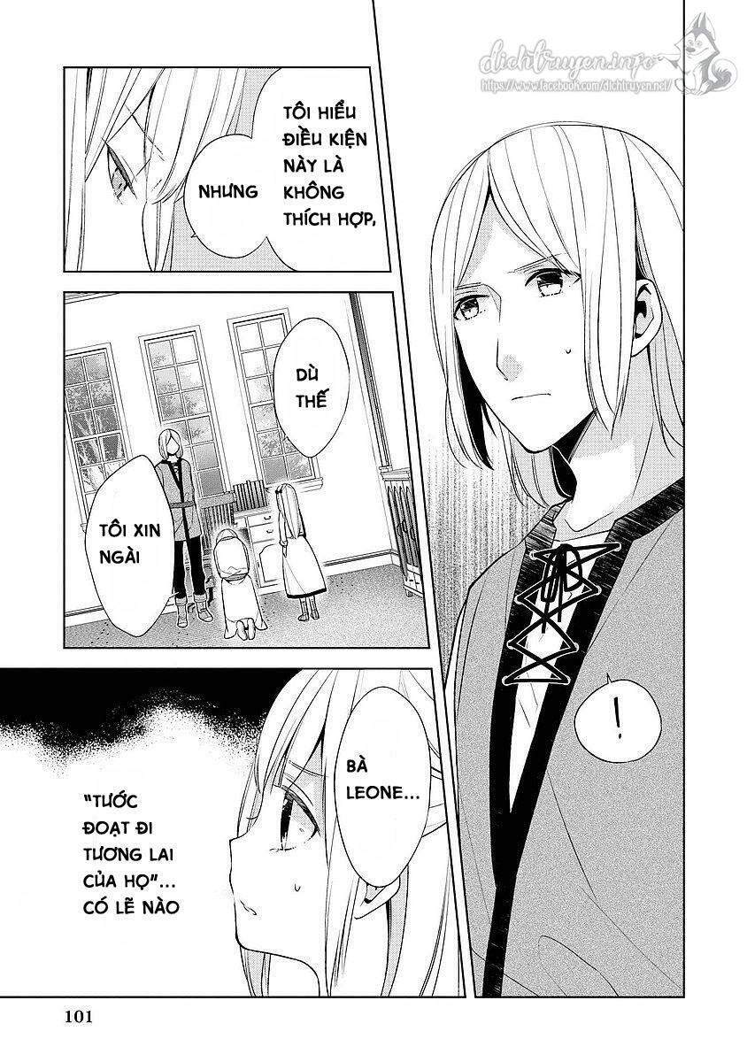 E? Heibon Desu Yo?? Chapter 16 - 11