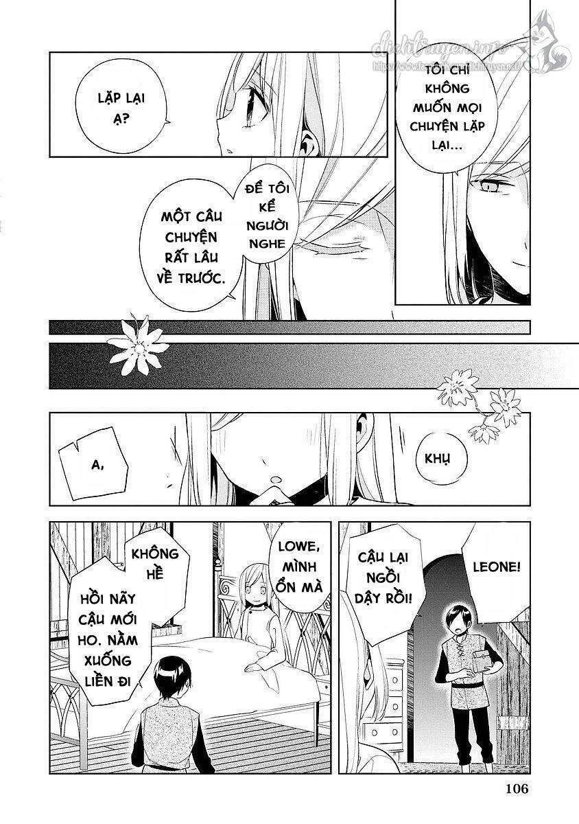 E? Heibon Desu Yo?? Chapter 16 - 16