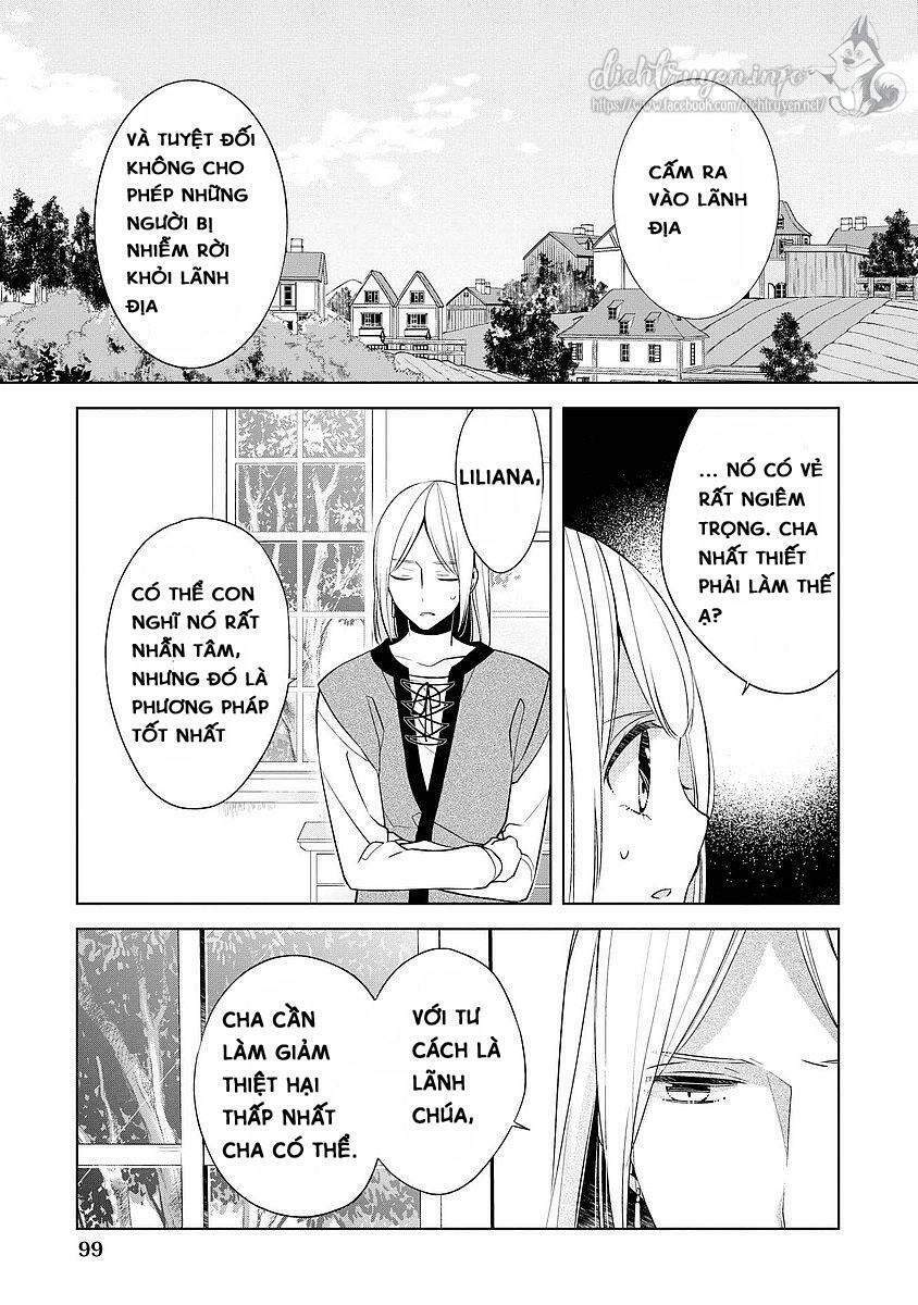 E? Heibon Desu Yo?? Chapter 16 - 9