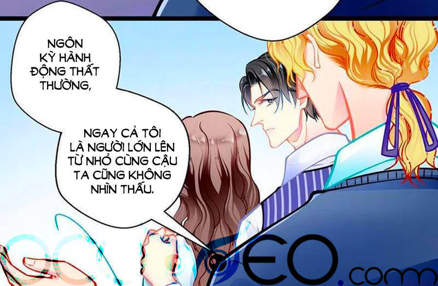 Cưng Chiều Ái Thê Hư Hỏng Chapter 83 - 7