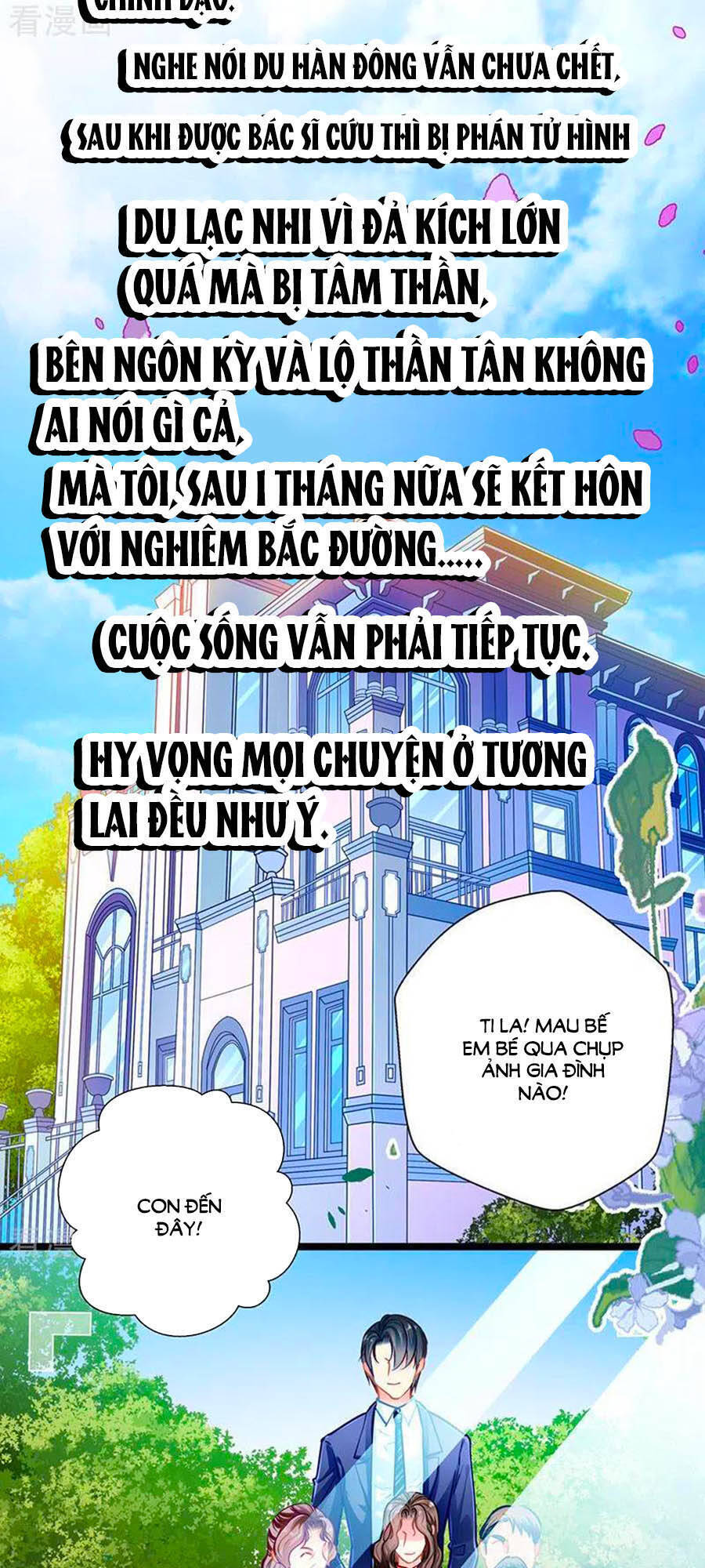 Cưng Chiều Ái Thê Hư Hỏng Chapter 89 - 37