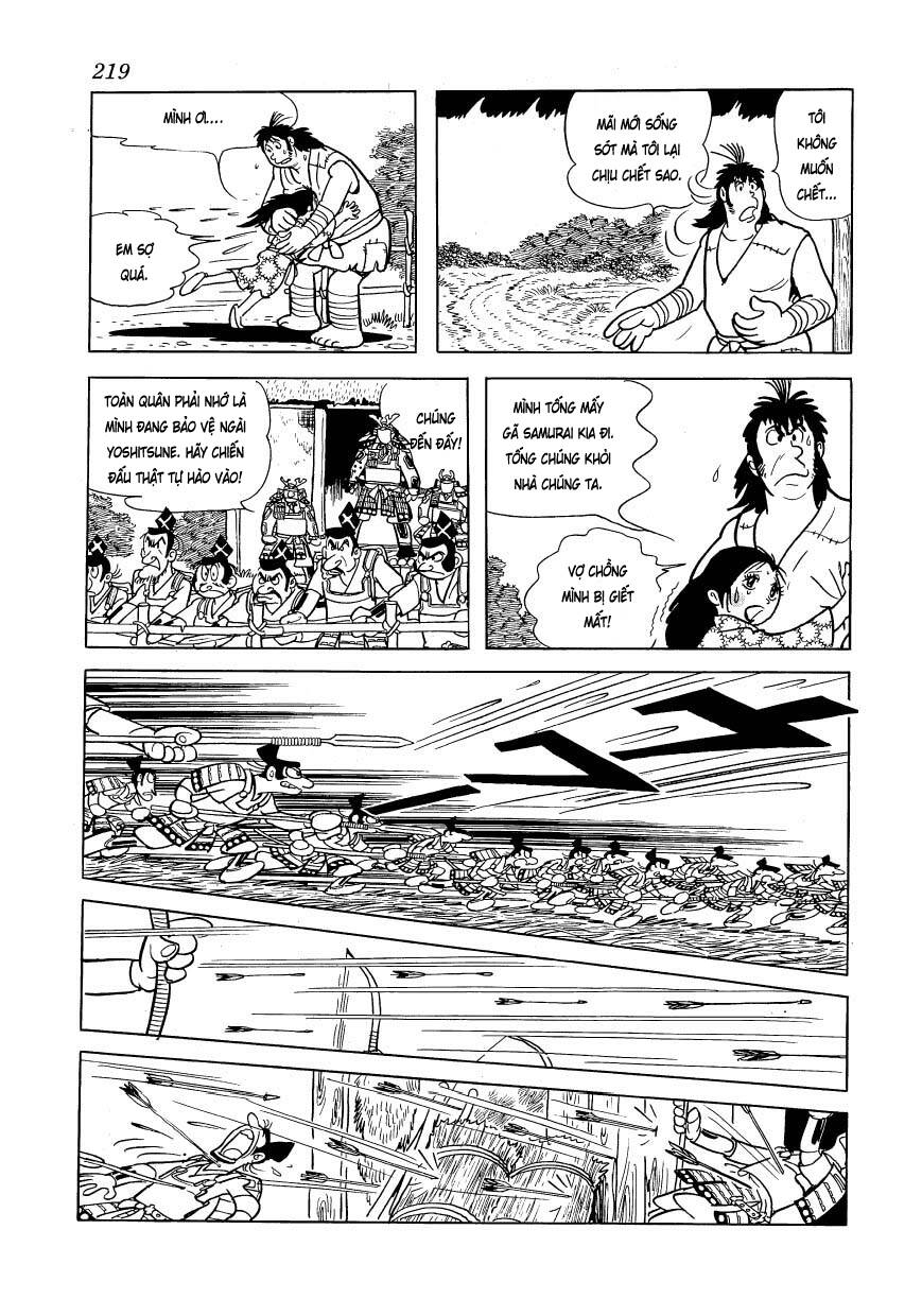 Chim Lửa Chapter 100 - 19