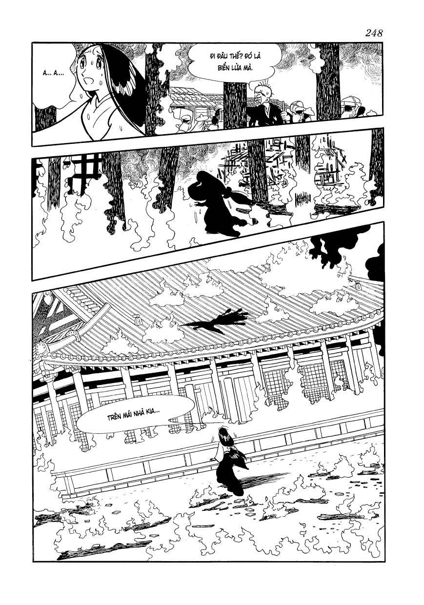 Chim Lửa Chapter 86 - 22