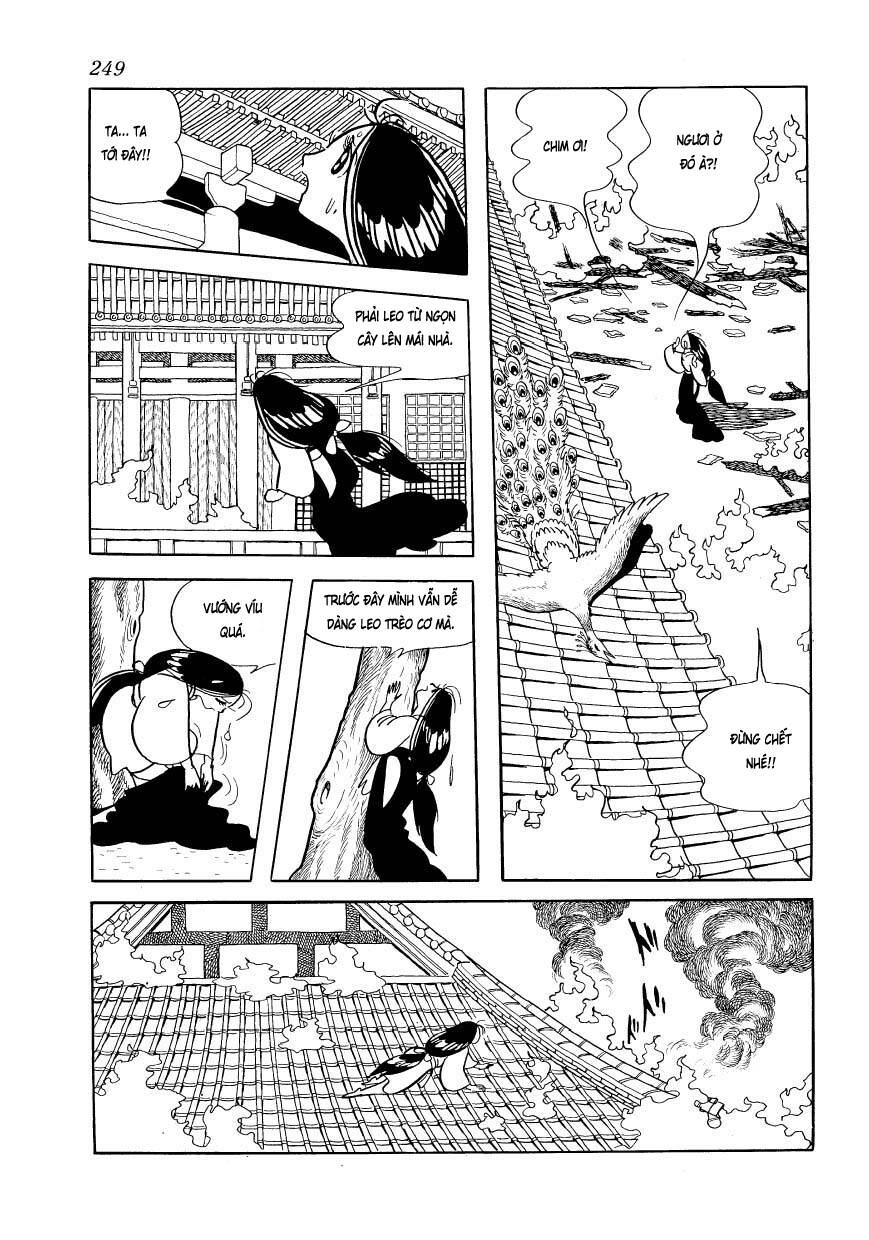 Chim Lửa Chapter 86 - 23