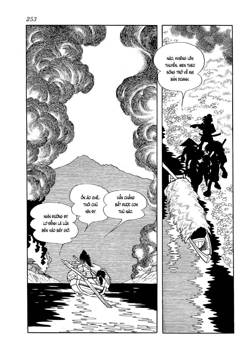 Chim Lửa Chapter 86 - 27