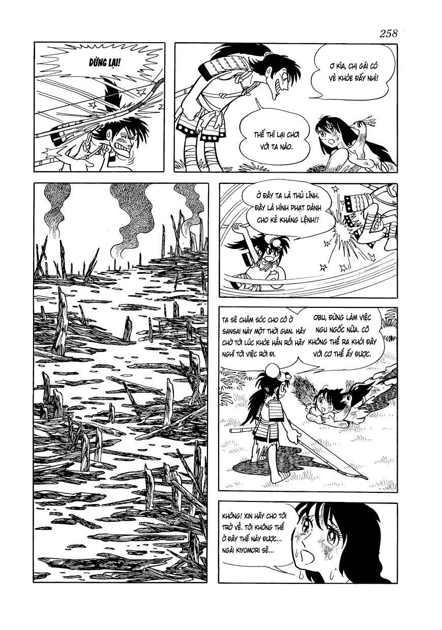 Chim Lửa Chapter 86 - 32