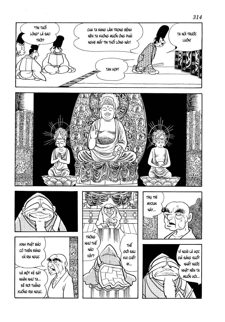 Chim Lửa Chapter 89 - 15