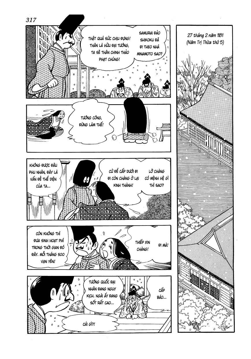 Chim Lửa Chapter 89 - 18