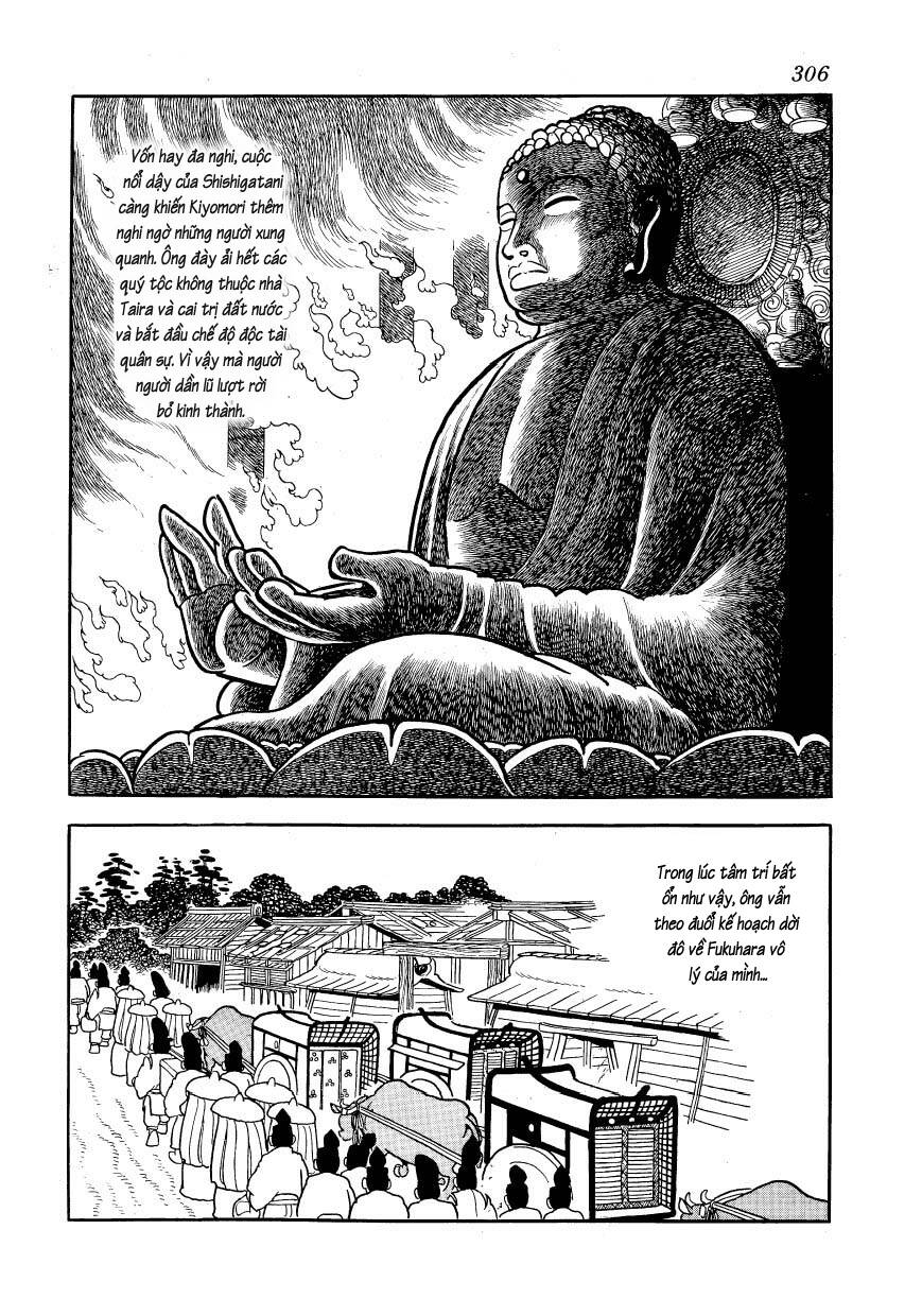 Chim Lửa Chapter 89 - 7