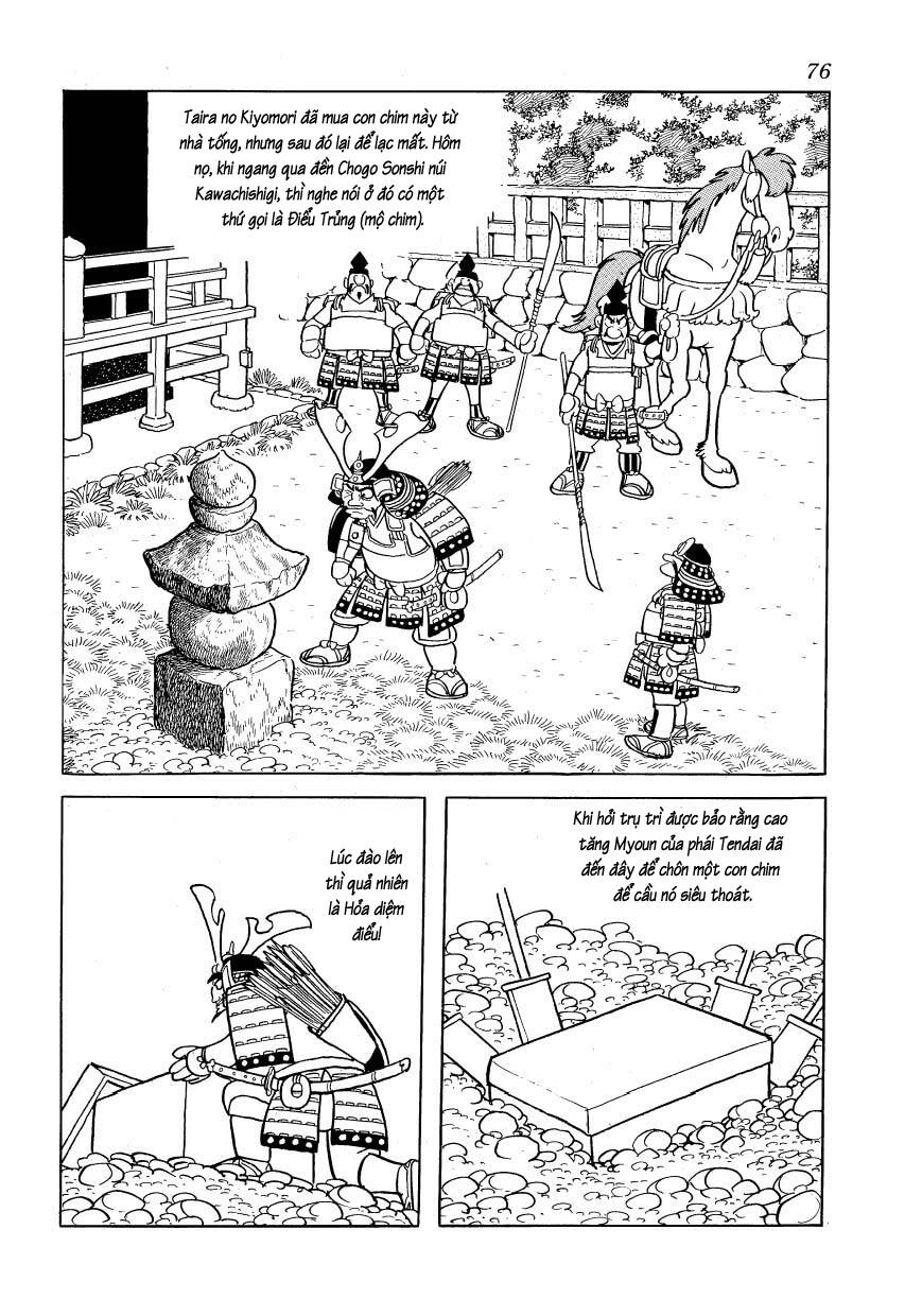 Chim Lửa Chapter 93 - 13