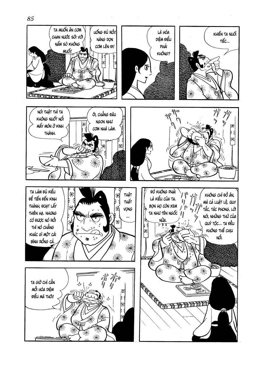 Chim Lửa Chapter 93 - 22