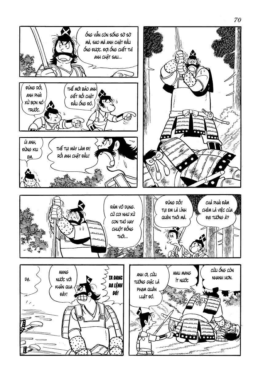 Chim Lửa Chapter 93 - 7