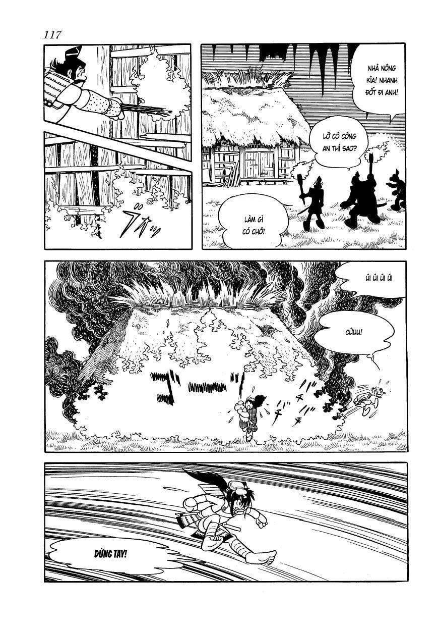 Chim Lửa Chapter 95 - 15