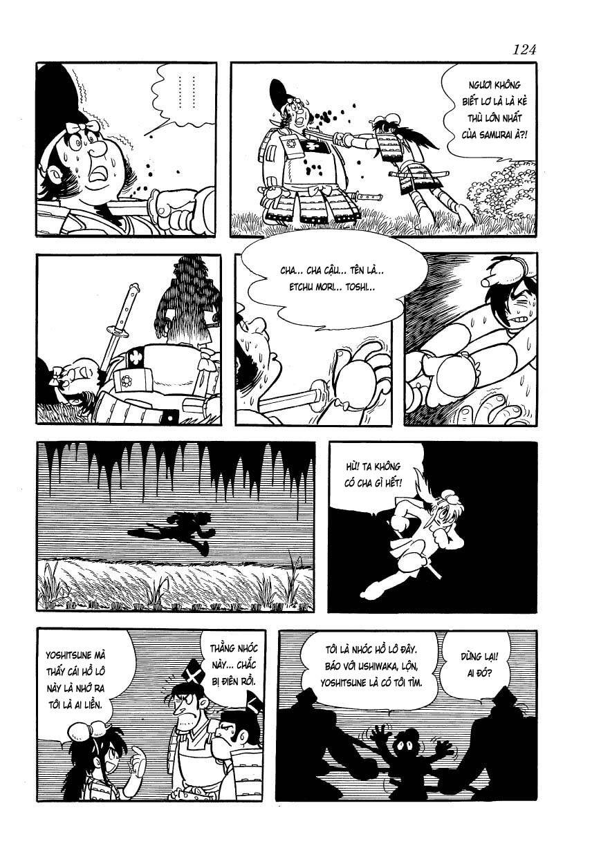 Chim Lửa Chapter 95 - 22