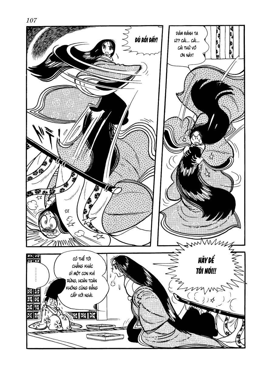 Chim Lửa Chapter 95 - 5