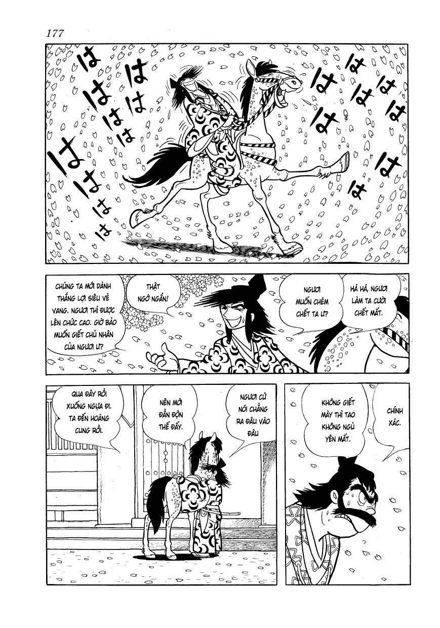 Chim Lửa Chapter 98 - 12