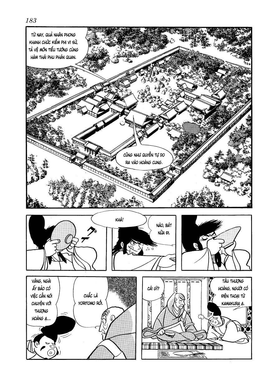 Chim Lửa Chapter 98 - 17