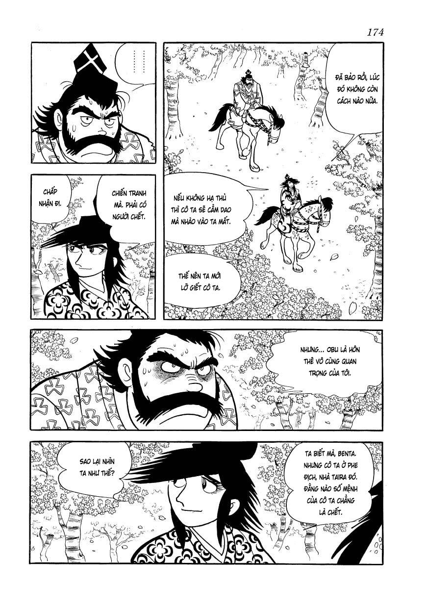 Chim Lửa Chapter 98 - 9