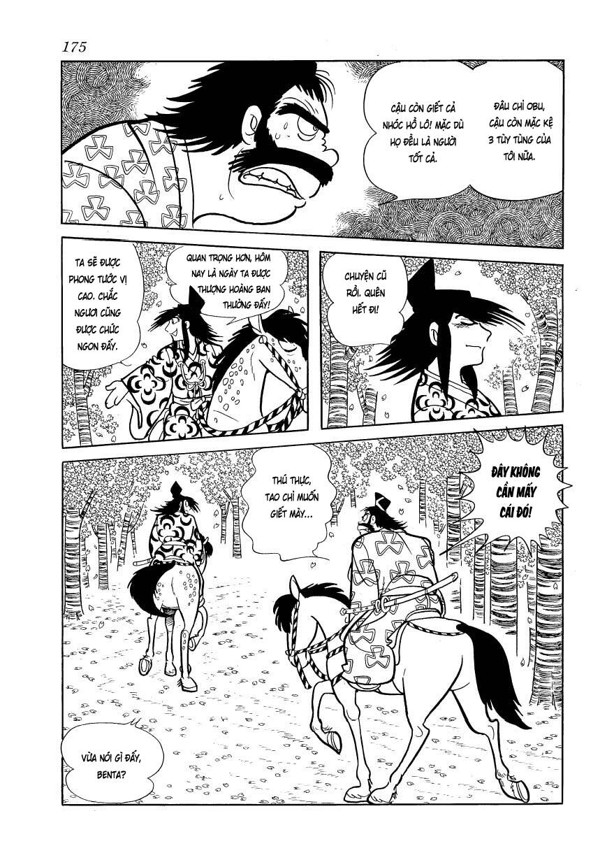 Chim Lửa Chapter 98 - 10