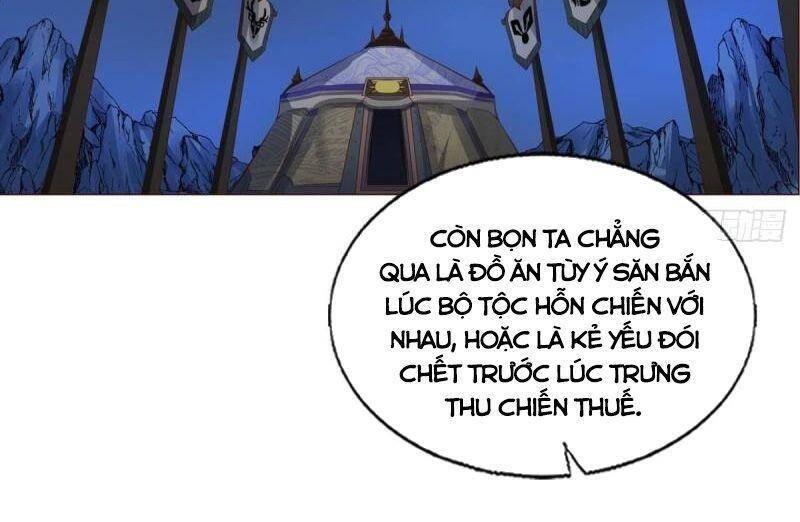 Trọng Sinh Thành Cậu Vàng Tại Dị Thế Chapter 243 - 8