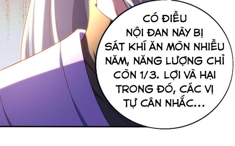 Trọng Sinh Sau Tám Vạn Năm Chapter 173 - 2