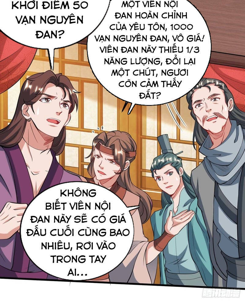 Trọng Sinh Sau Tám Vạn Năm Chapter 173 - 4