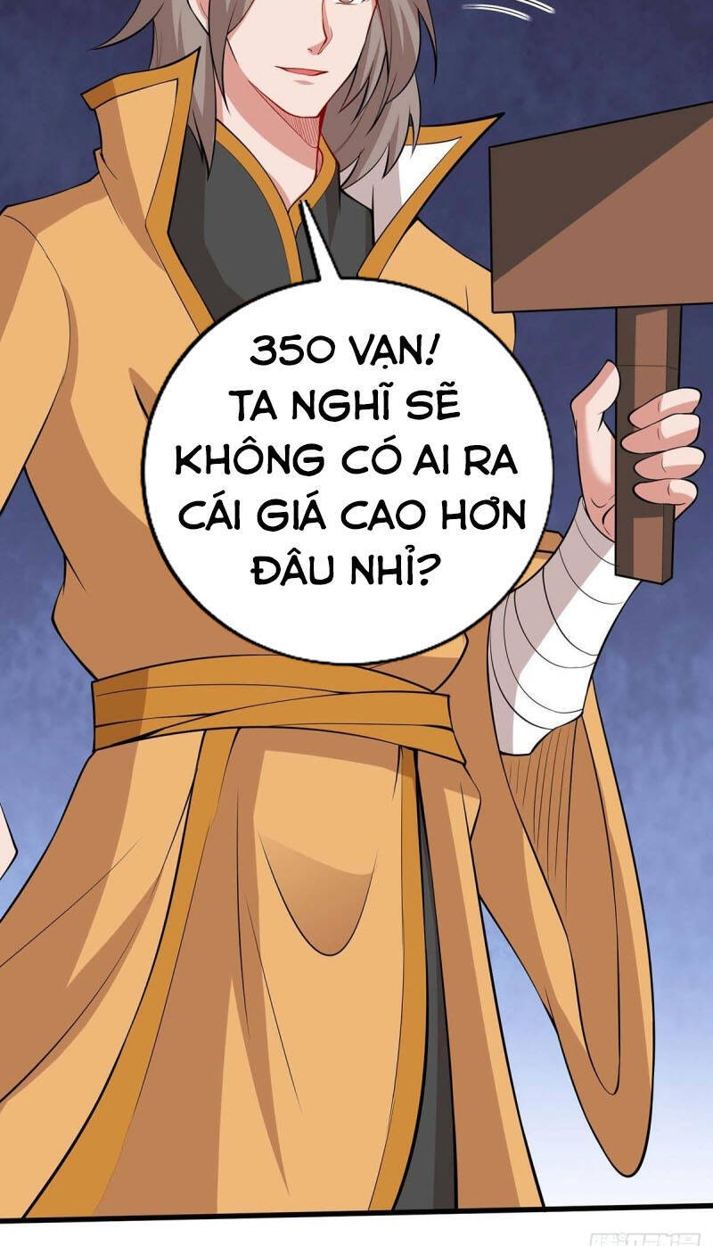 Trọng Sinh Sau Tám Vạn Năm Chapter 173 - 8